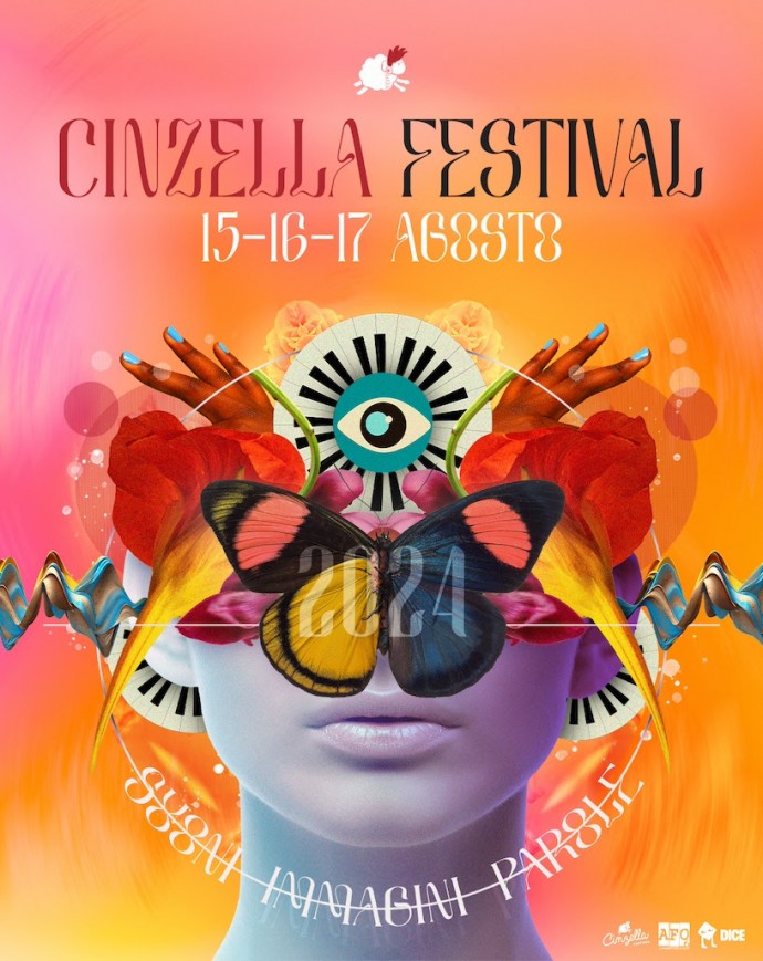 Cinzella Festival 2024, dal 15 al 17 agosto: Trentemoller, Vitalic, Gene Simmons Band, Wolfmother e Sleaford Mods + tba